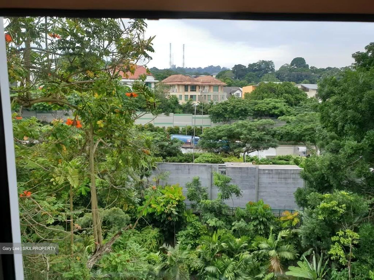 La Suisse (D11), Condominium #573692951